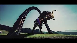 Formula 1 2017 Trailer screenshot 5