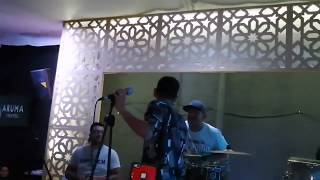 Jorge Carmona Mujer Araña