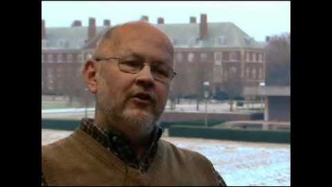 Victor Jongeneel, bringing together computing, biomedical research