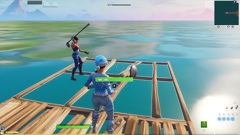 Editing So Fast I Make Wood Invisible...