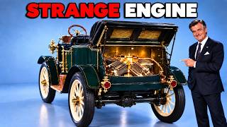 America’s Forgotten Spinning Engine That Was Too Wild for the Road screenshot 2