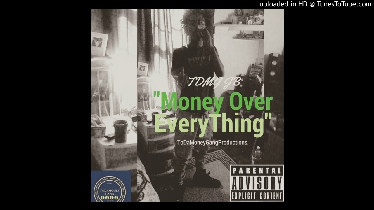 TDMG Jb- Murder (Prod By.@Yankes Prods)