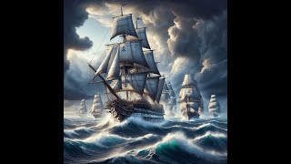 World of Sea Battle | Веселый Халиф!