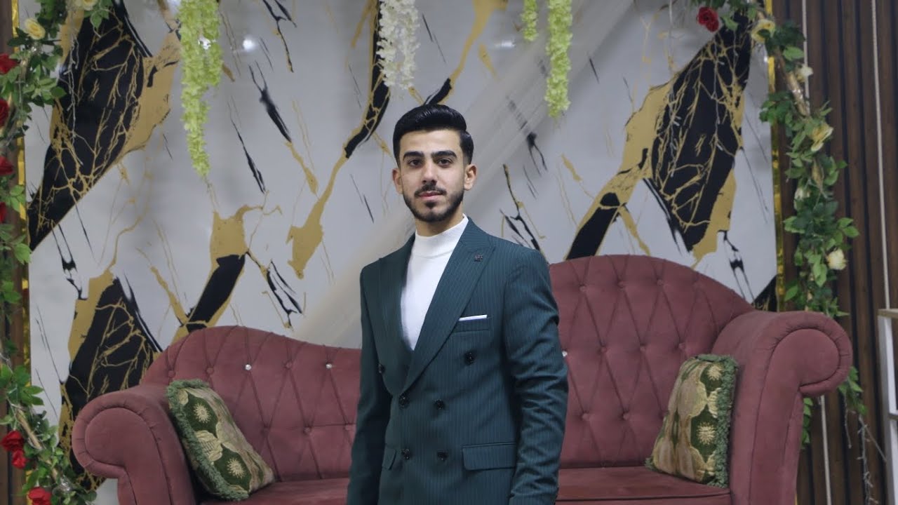 خطبة عبدو محمد زين 
