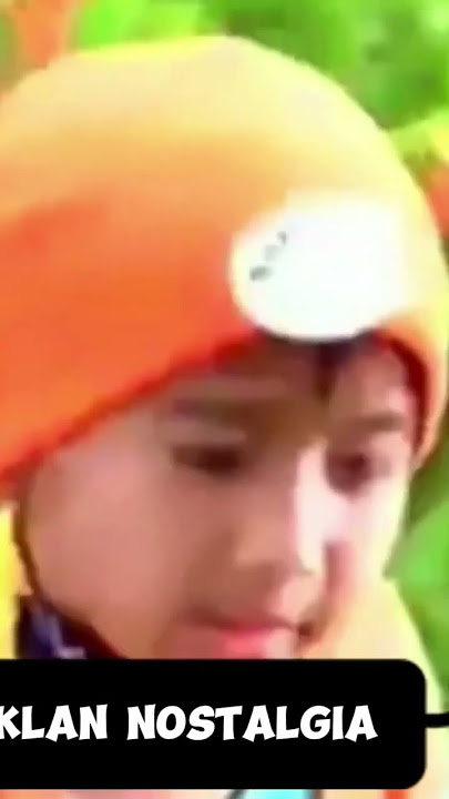 Download lagu IKLAN YANG BIKIN NOSTALGIA | iklan sakatonik abc #nostalgia #iklanjadulindonesia
