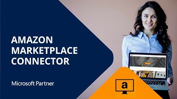 Automated processing auf Amazon payments in Dynamics 365