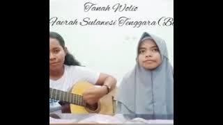 Tanah Wolio - Buton (Wa Ririn)