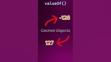 Which One Should You Use?Integer.parseInt() | Integer.valueOf() #Shorts #shortvideo #java #cleancode