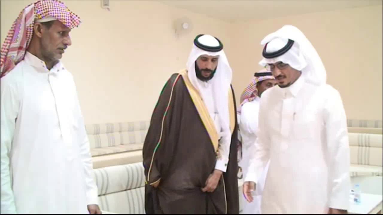 حفل زواج الشاب محمد بن محسن الغبيوي1