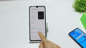 How to fix screen brightness problem in infinix hot 20 play | Infinix hot 20 fix screen brightness