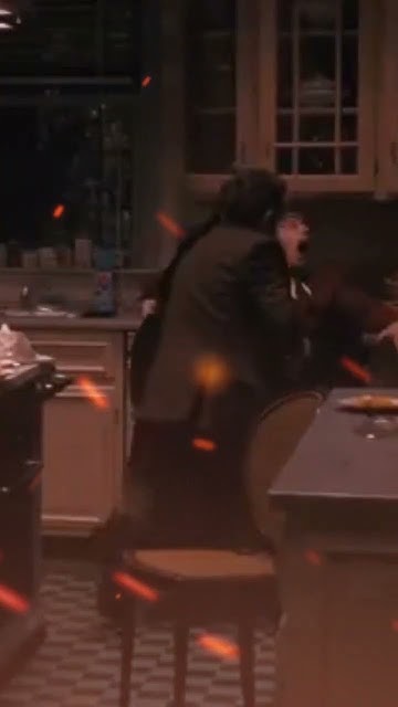 THEY KEEP PULLING ME BACK | Al Pacino (Michael Corleone) #epicscenes