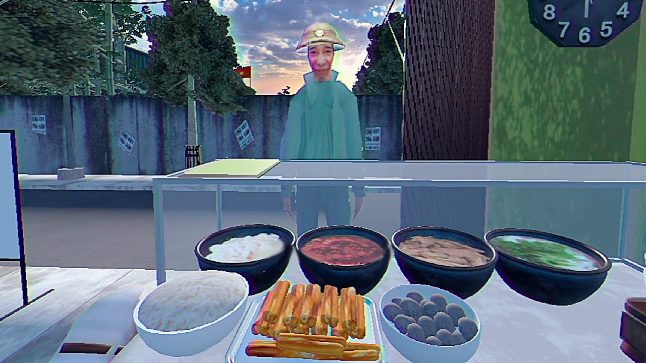 HE ABIERTO MI RESTAURANTE EN LA PEOR CIUDAD POSIBLE | Brother Hai's Pho Restaurant