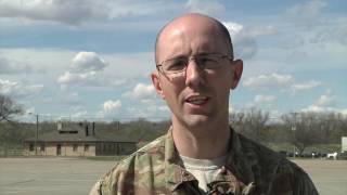 'Phoenix' Soldiers make historic flight