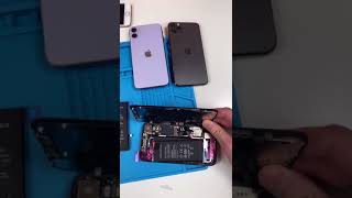 Did You know? iPhone Battery Edition #Shorts
