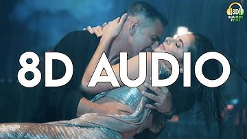 Tip Tip 8D Audio - Sooryavanshi | Akshay Kumar, Katrina Kaif | Udit N, Alka Y, Tanishk | Rohit S