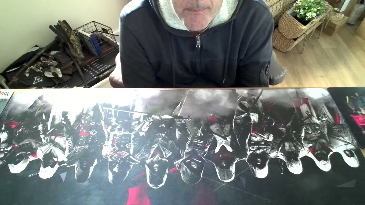 FIGURA DE LA EDICIÓN BREAKPOINT