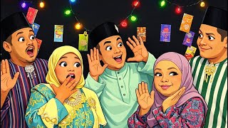 Download Lagu SNADA - ESOK KITA CUTI (Official Music Video) MP3