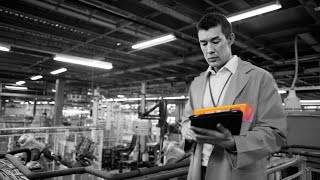 Build Edge to Enterprise Resilience in Manufacturing with Splunk