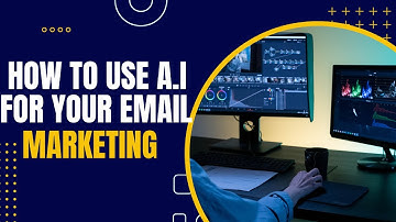 Elevate Your Email Marketing with AI: Your Path to Smarter, More Effective Campaigns!
