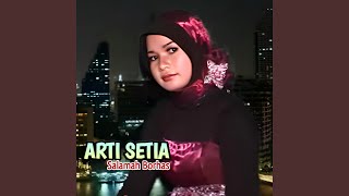 Arti Setia