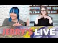 Jerry&#39;s LIVE Episode #JL281: Exploring PanPastel™ with Stacy Rosende