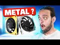 Test dun ventilateur en metal  le apex stealth de chez alphacool 