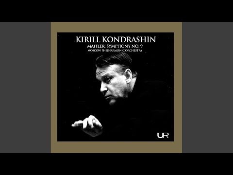 Symphony No. 9: IV. Adagio (Live) - YouTube