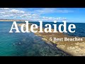 Top 5 Most Beautiful Beaches near Adelaide