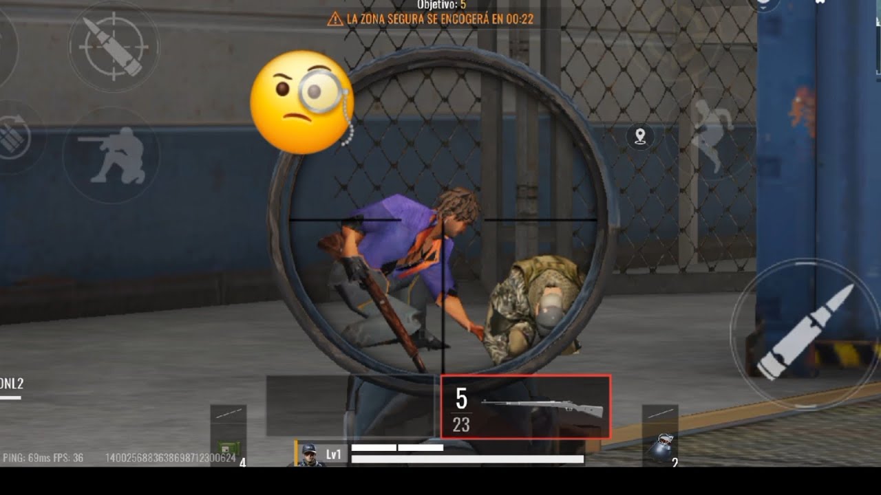 Regreso al canal con Blood Strike | NoaGamer