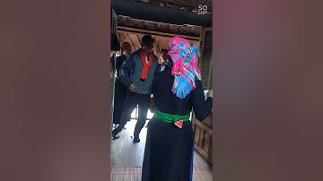 phong tục đón dâu của người Tày văn bàn