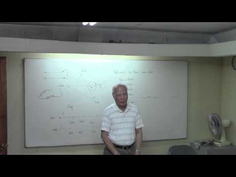 Video Ngũ du huyệt.Những huyệt vừa khám bệnh vừa chữa bệnh... - youtube