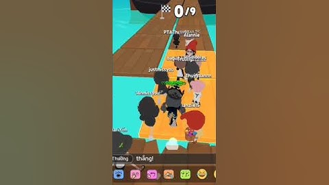 map sàn gỗ cực gay cấn🤣