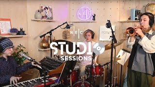 moon.unit: NEC Studio Sessions