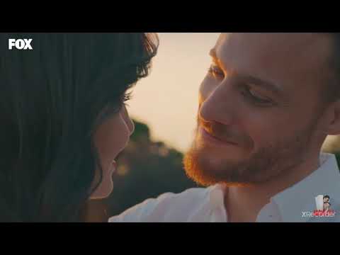 ედა და სერქანი ბოლო მომენტი - ჩემს კარზე დააკაკუნე 52 სერია ფინალი