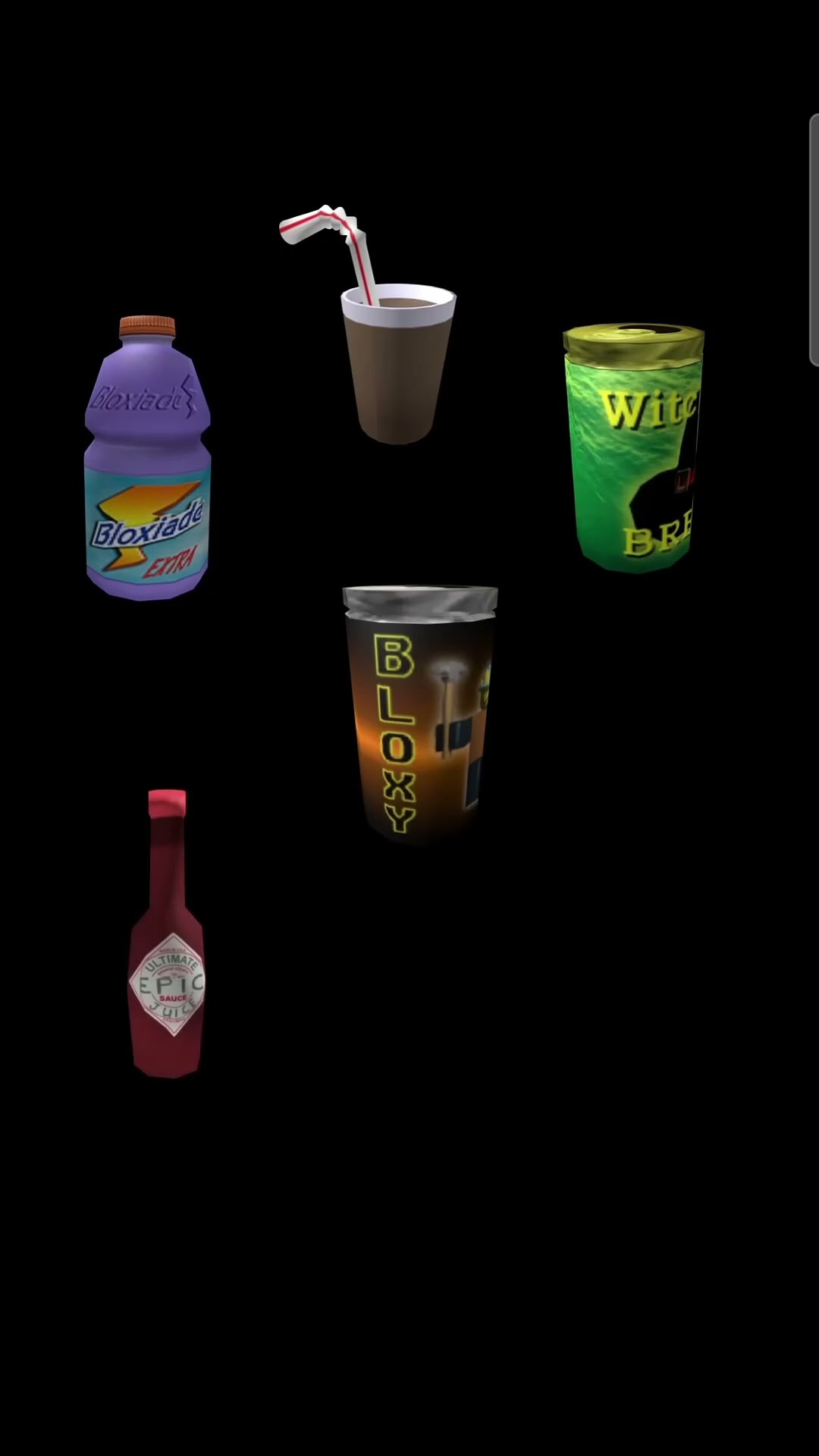 This Is So Nostalgic Roblox Original FYP Nostalgic Drinks YouTube Oar2 