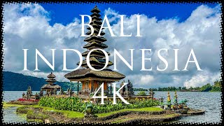 Bali, Indonesia 🇮🇩 2023 4K