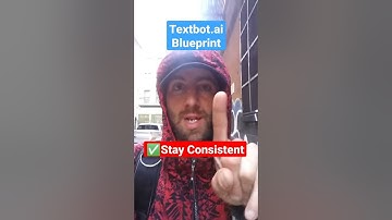 #shorts Textbot.ai 2021 - How To Make Money Using Textbot.ai System