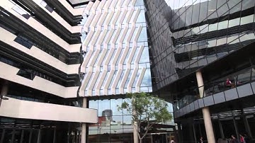 Connecting to Wireless - Jeffrey Smart Building