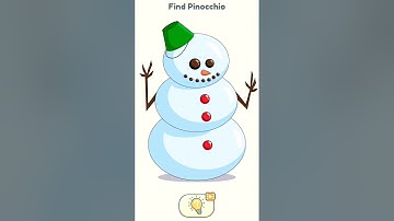 Dop2 level 662 #dop2 #game #kids #fun #youtube #viral #shorts #shortvideo #trending #games #funny