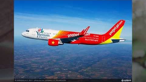 Các hình thức thanh toán vé máy bay vietjet năm 2024