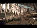 🧟 Mist Survival 🌫️ Ep044 🌫️ Is it a furnace, a forge...Whatever we need some gears, Farmers