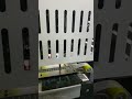 Troubled by small-batch and multi-variety production?Flexible taping machine with