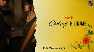 Giro Tolena Am Lagid Bapla Sari Ye Na New Santali Sad Status😭😭😭😭