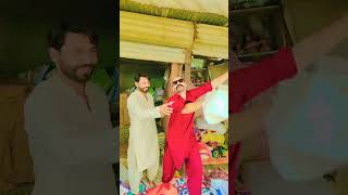 Dhol dance video#shortvideo #heeraganja #pakistani two dance video 2026