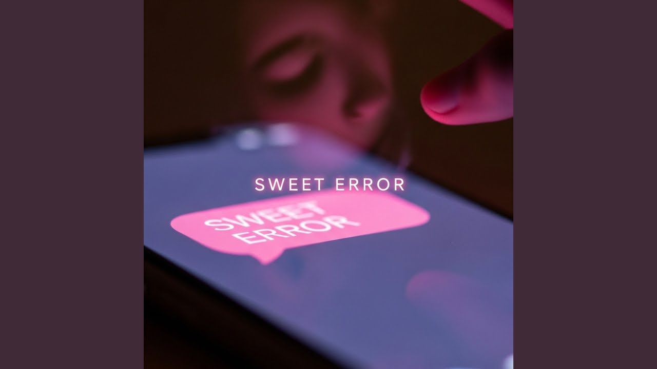 Sweet Error