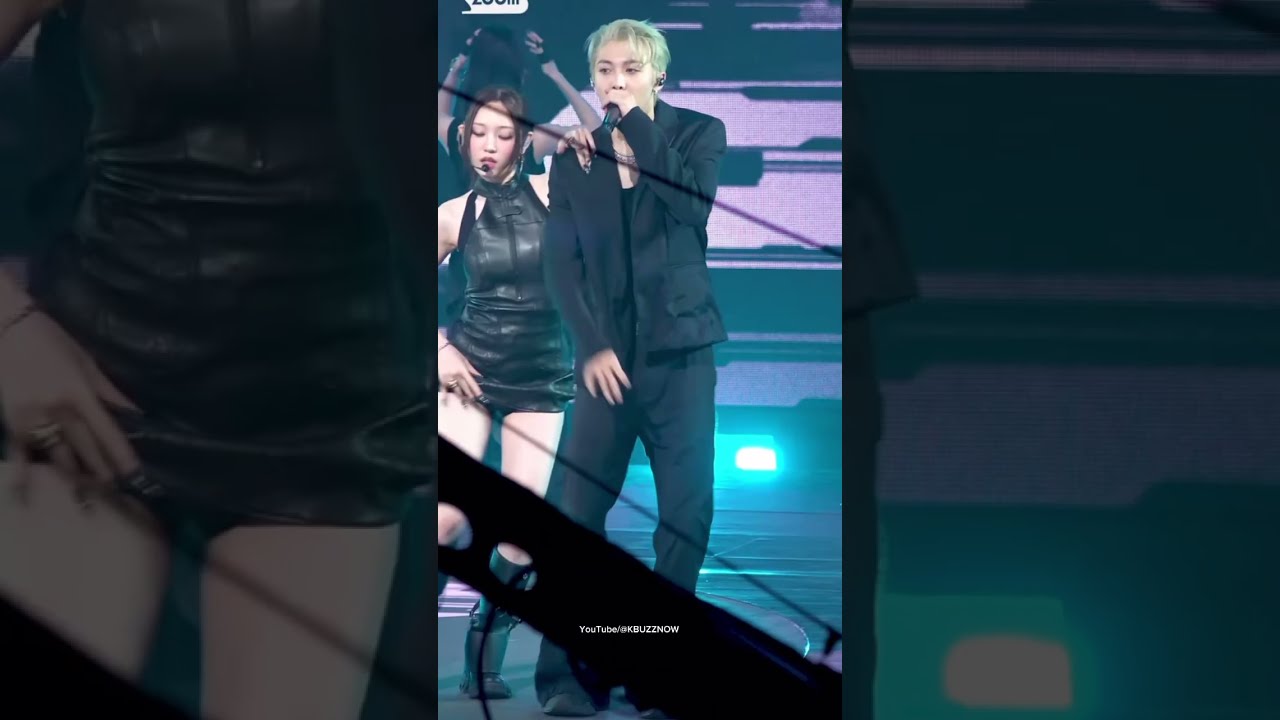 Can T Get Enough Of Youngseo Woochan S Vibe Alldayproject Kpop Shorts