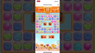 Shopee Candy Game Level 427 - 2 Stars / 2 Bintang ⭐️⭐️ screenshot 4