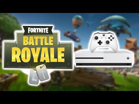 Βίντεο: Είναι το fortnite δωρεάν στο xbox;