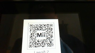 mii qr code 1