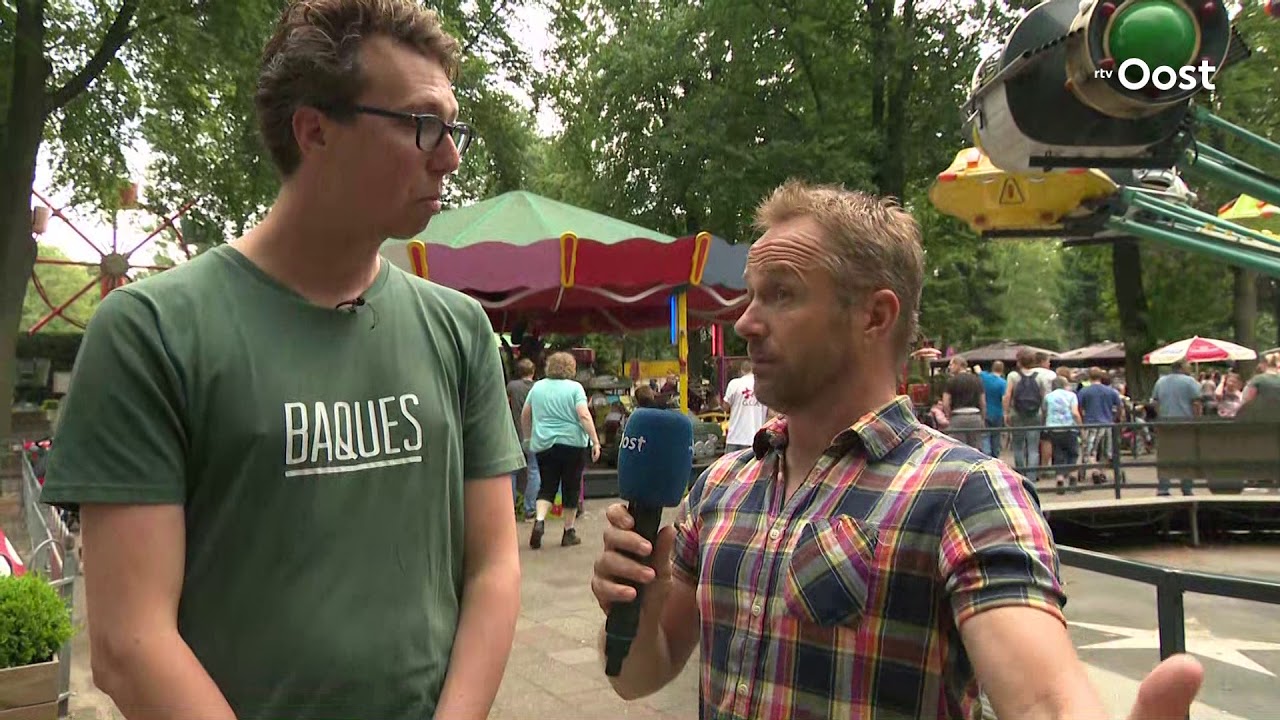 Expeditie Oost: De Waarbeek